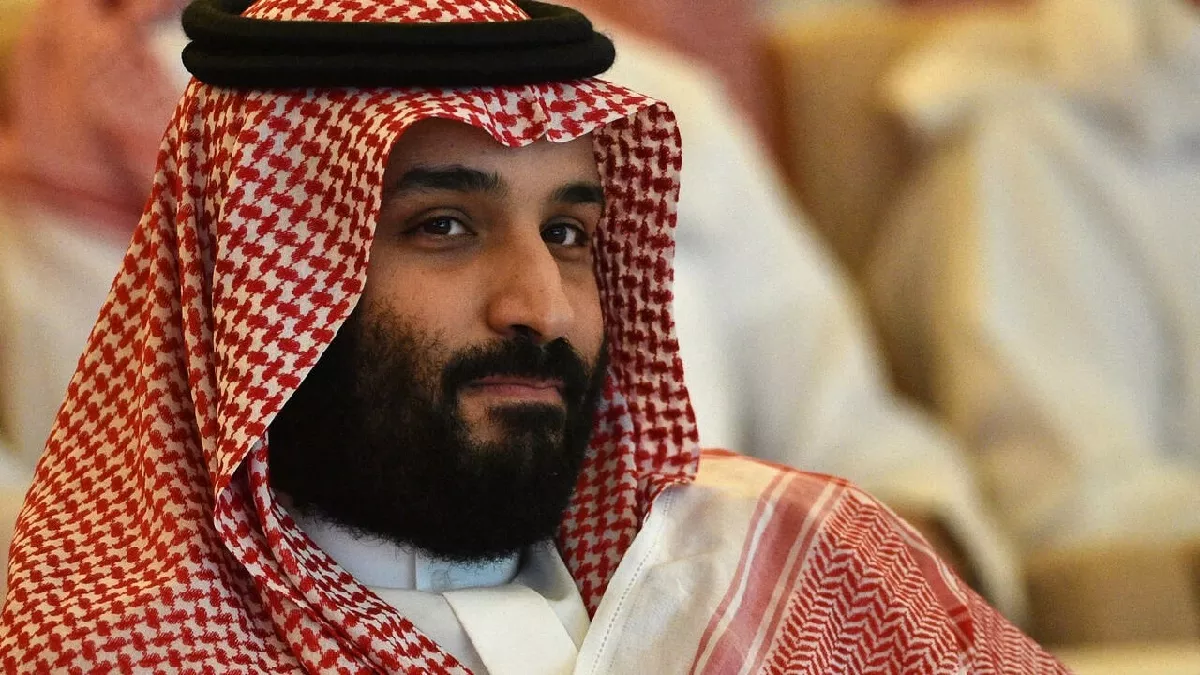 मुहम्मद बिन सलमान बने सऊदी अरब के प्रधानमंत्री