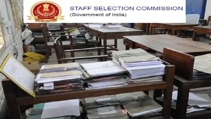 एसएससी सीजीएल 2022 परीक्षा के लिए आवेदन आधिकारिक वेबसाइट, ssc.nic.in पर 8 अक्टूबर तक कर लें।