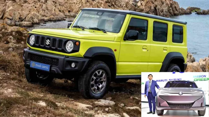 तैयार रखें अपना बजट 2023 के शुरुआत से ही मारुति करेगी कई धमाकेदार लॉन्चिंग