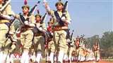 UP Latest News: जालौन, बलरामपुर व मीरजापुर में होंगी नई महिला पीएसी बटालियन।