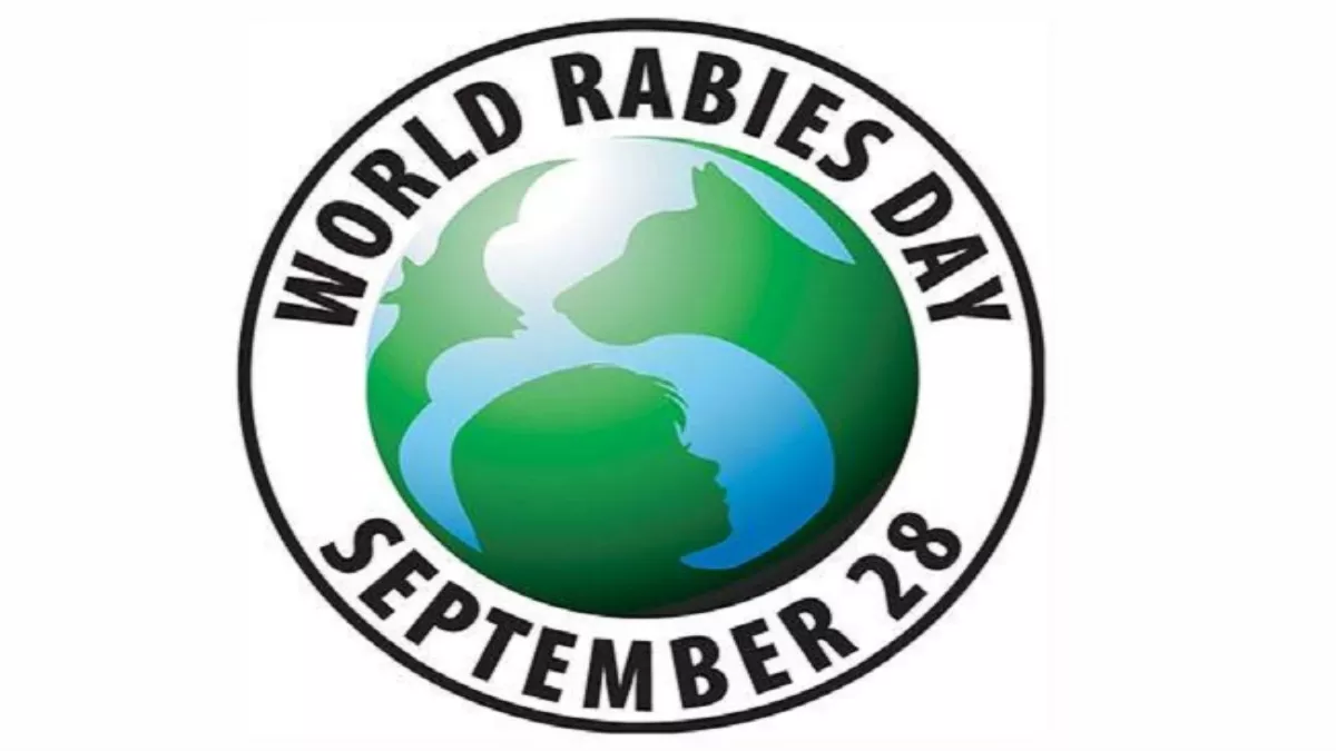 World Rabies Day : कुत्ता-बंदर काटने पर घाव पर न लगाएं मिर्च, तेल और अन्य कोई भी ज्वलनशील पदार्थ