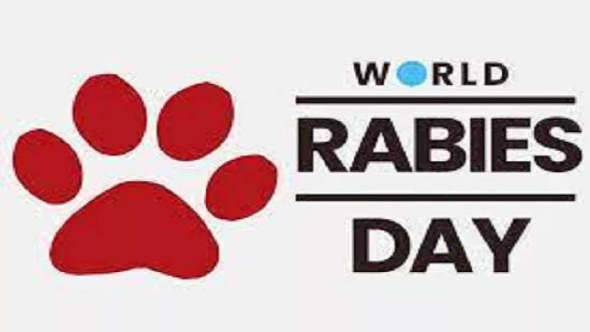 World Rabies Day : 10 वर्ष बाद भी दिखने लगता है रैबीज का प्रभाव, टीकाकरण जरूरी