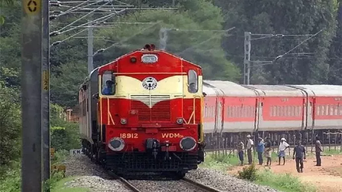 एक अक्टूबर से हावड़ा से देवघर तक चलेगी मयूराक्षी एक्सप्रेस।