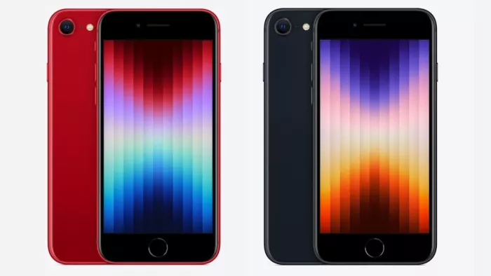 48MP कैमरा जैसी खूबियों से लैस होगा iPhone SE 4