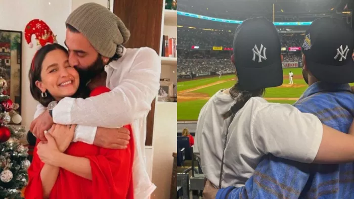 Alia Bhatt Birthday Post For Ranbir Kapoor, Instagram Image