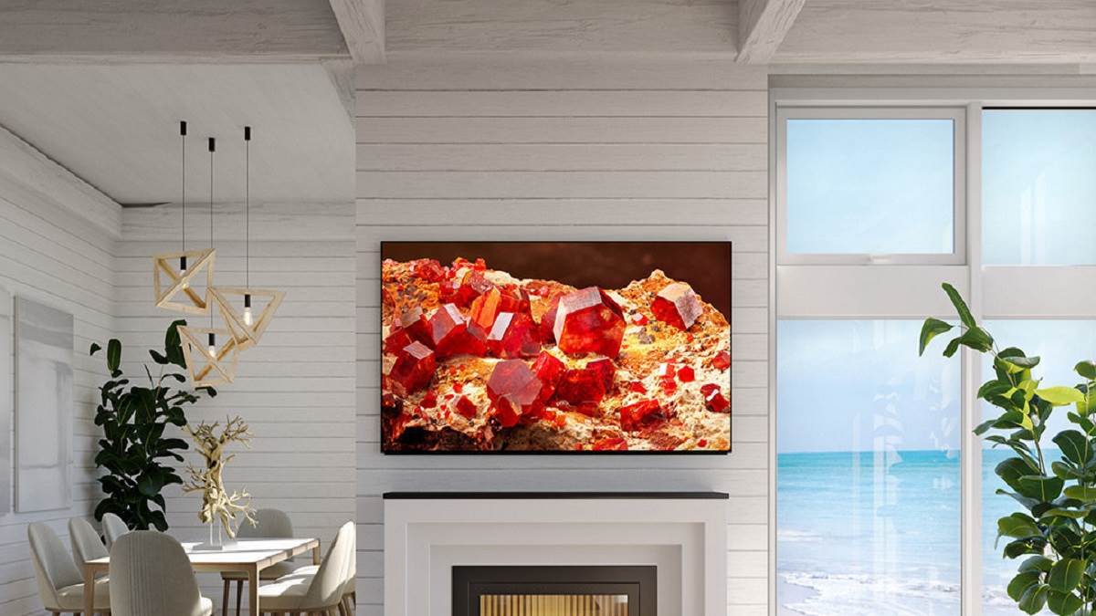 इन Sony XR Series Smart TV की मांग पर हैरान हुआ Amazon, कर दी 1.26 लाख तक की छूट की घोषणा