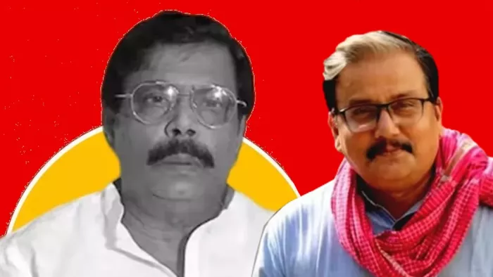 गृह मंत्री-राजनाथ से मुलाकात, लालू के घर नहीं मिली एंट्री और ठाकुर विवाद पर खुलकर बोले आनंद मोहन