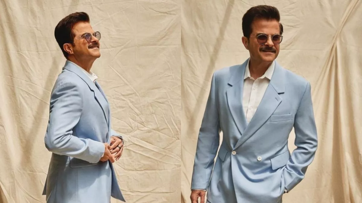 Bollywood के लखन Anil Kapoor की फिटनेस और जवां दिखने का ये है सीक्रेट, 66  की उम्र 30 वालों को देते हैं टक्कर - What is the Secret of Bollywood anil  kapoor
