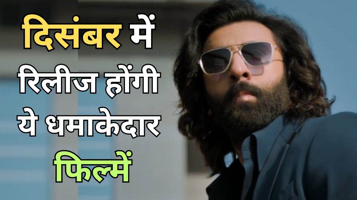 upcoming movies this year including animal dunki salaar and more films in release in december2023
