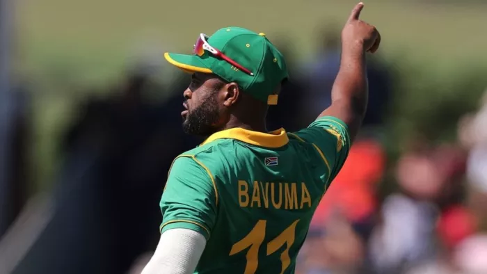 World Cup 2023: इस कारण के चलते Temba Bavuma लौटे स्वदेश