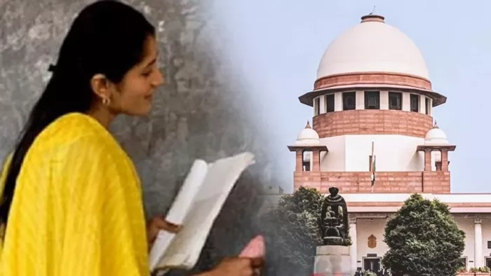 Bihar TET : नियोजित शिक्षकों को राज्यकर्मी का दर्जा देने का मामला SC पहुंचा, नीतीश से अलग केके पाठक की मंशा