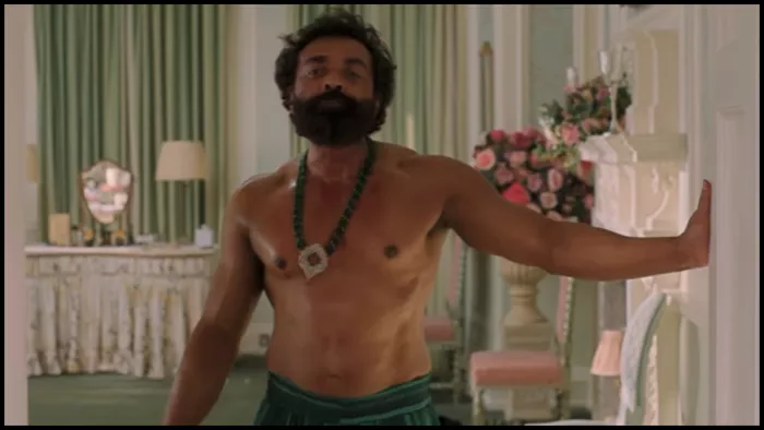 Bobby Deol Animal Teaser Reactions (Photo Credit: Instagram)