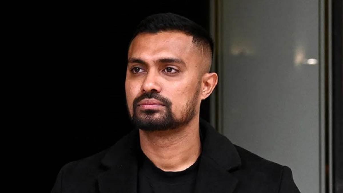 sri lanka cricketer danushka gunathilaka not found guilty in sexual assault case by australian woman
