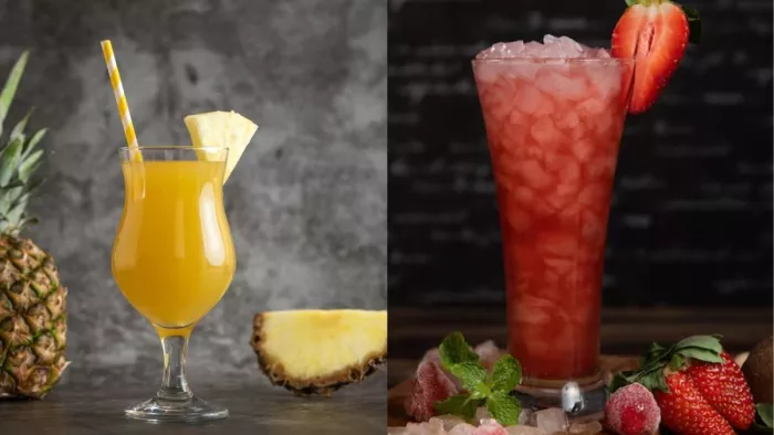 Drinks For Healthy Bones: ये ड्रिंक्स हड्डियों को रखेंगे स्वस्थ