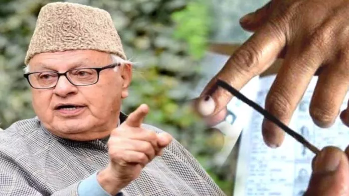 Jammu Kashmir: चुनावी अटकलों ने बढ़ाई विपक्ष की धड़कन, गुपचुप बैठकों का दौर शुरू; अब्दुल्ला करेंगे अध्यक्षता