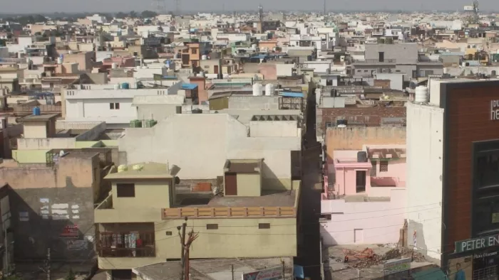 हैप्पी बर्थडे हापुड़: हे खेवनहार, थोड़ा और दीजिए मुझको विस्तार