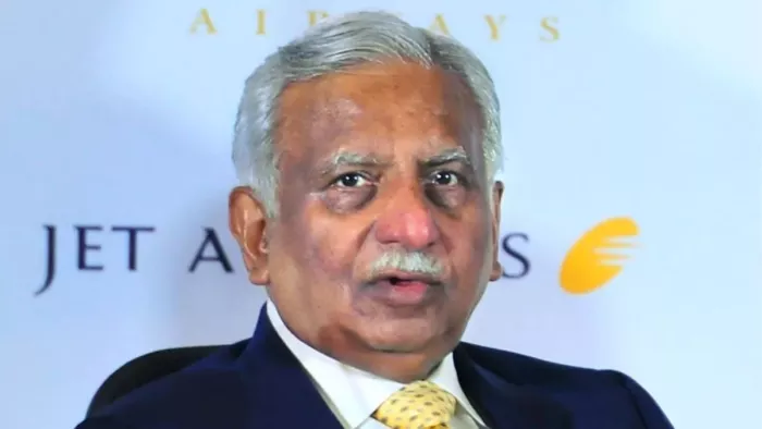 जेल में बंद JET Airways के Founder नरेश का छलका दुख; बीमार से जूझ रहा हूं,अधिकारी नहीं देते ध्यान