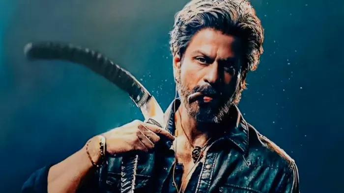 Jawan Worldwide Box Office Collection Day 21, Instagram Image