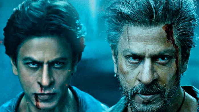 Jawan Box Office Collection Day 21, X Image