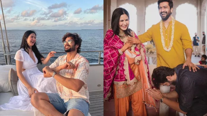 Katrina Kaif And Sunny Kaushal Photo Credit