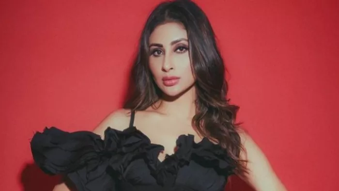 Mouni Roy Celebrating 38th Birthday, Instagram Image