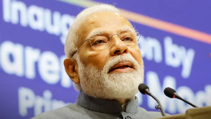 PM Modi : प्रधानमंत्री मोदी को गिफ्ट देने के लिए बिहार की तीन महिलाओं ने खरीदी बाइक, ये है मामला