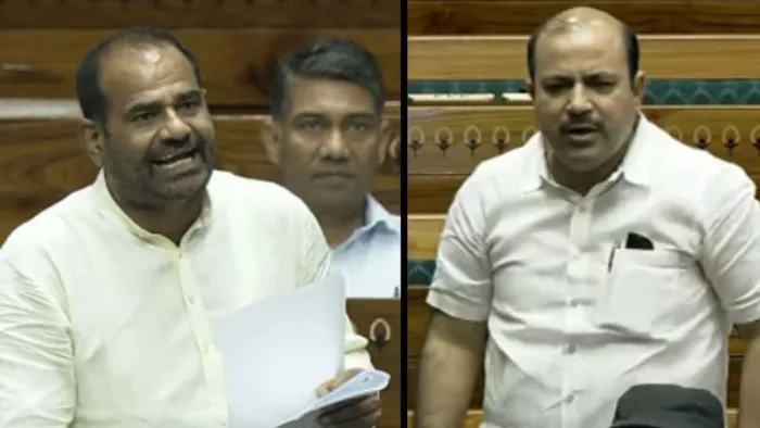 Ramesh Bidhuri to Danish Ali रमेश बिधूड़ी मामले में एक्शन में ओम बिरला।
