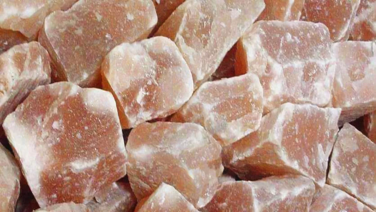 Drang Rock Salt- 25 साल बाद HSL ने फिर शुरू किया द्रंग के नमक का उत्पादन, खूबियां जानकर रह जाएंगे हैरान