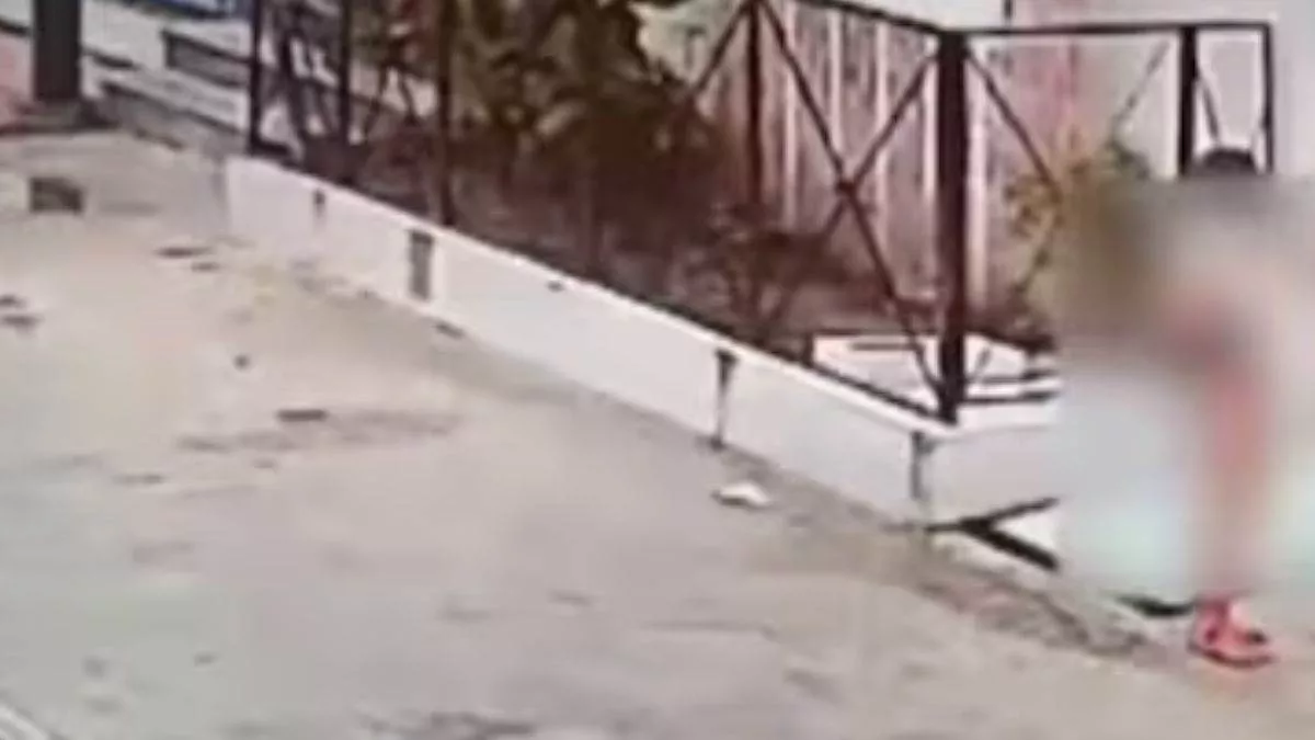 Ujjain: सतना की है पीड़िता, नाबालिग की जल्द होगी माता-पिता से मुलाकात; पुलिस की गिरफ्त में चार आरोपी