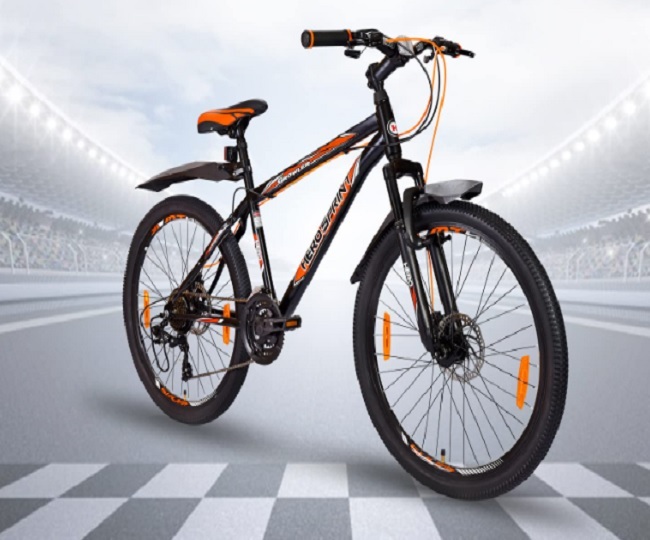 Mountain Bikes Hero Cycle Under 15000 Mtb Cycle Best Gear Cycle
