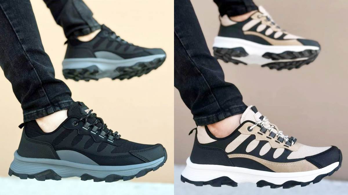 पर्सनैलिटी देख कुड़िया भी बोलेंगी “ओ माय गॉड”! जब पहनकर निकलेंगे Woodland Shoes, इनके लेटेस्ट कलेक्शन ने उड़ाएं तोते