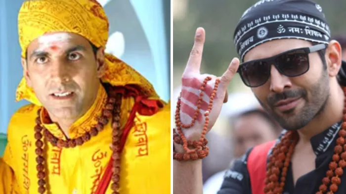 अनीस बज्मी ने नहीं किया था अक्षय कुमार को भूल भुलैया के सीक्वल से बाहर/ फोटो - IMDB