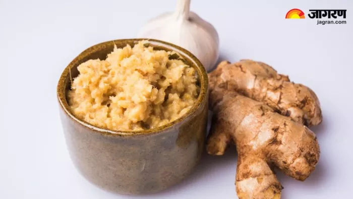 हफ्तेभर खराब नहीं होगा Ginger Garlic Paste, बस फॉलो करें ये सीक्रेट रेसिपी (Image Source: Freepik)