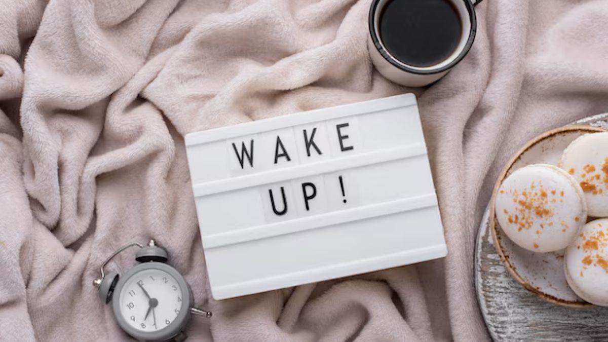 8 morning habits which will make you feel happy throughout the day