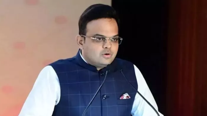 जय शाह ने आईपीएल को लेकर की बड़ी घोषणा। फाइल फोटो