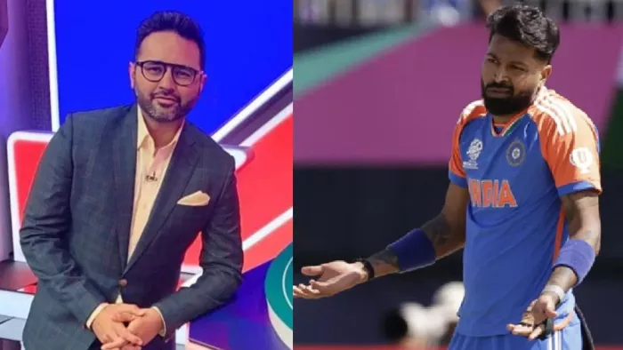 Parthiv Patel ने हार्दिक के टेस्ट वापसी पर दिया बड़ा बयान।