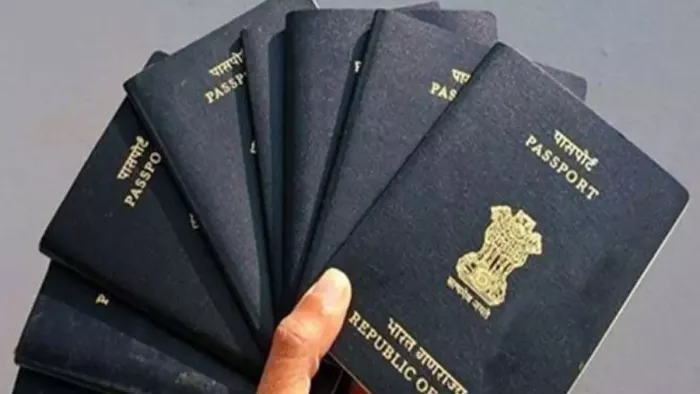 Passport Making: पासपोर्ट बनाने घर तक पहुंचेगी मोबाइल वैन, क्षेत्रीय कार्यालय से शुरू की सेवा. Concept Photo