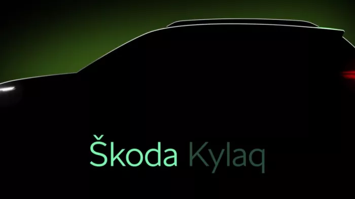 Skoda Kylaq भारत में 6 नवंबर को लॉन्च होगी।
