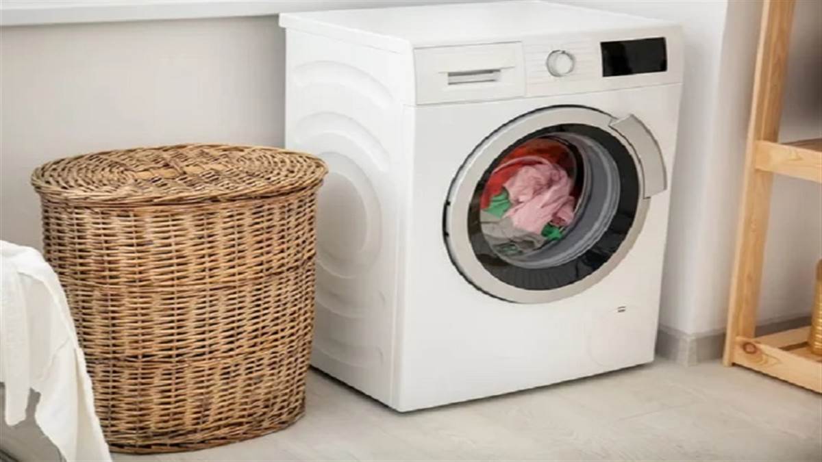 best front load washing machine with high energy efficiency and reliable performance