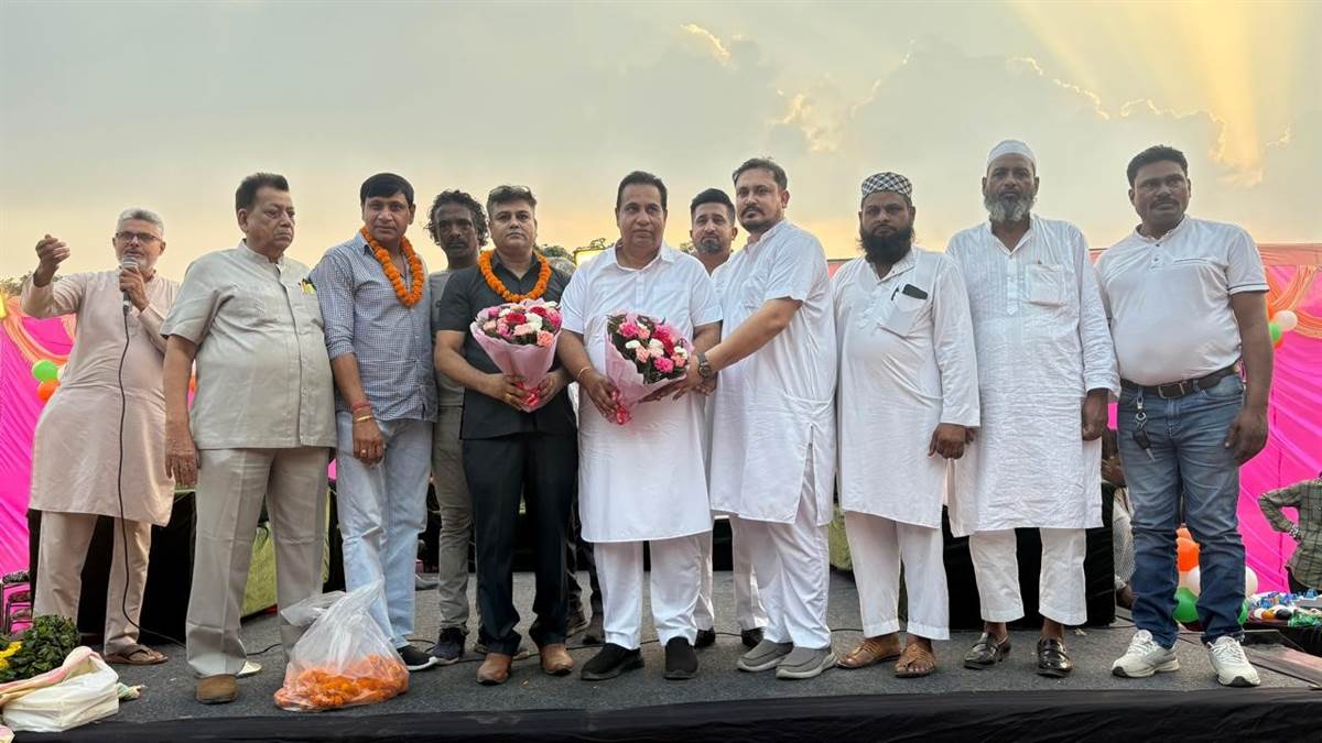 chandigarh congress also launched a campaign against the vote thieves and the throne accusing the bjp of betraying democratic values