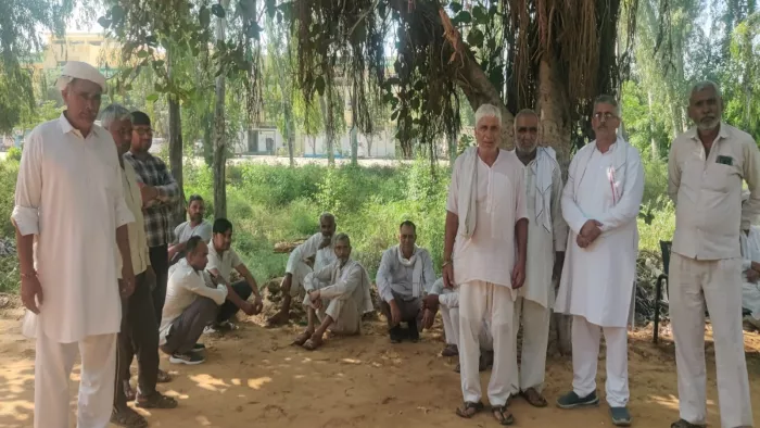 पति ने दहेज के लिए की विवाहिता की गला रेतकर हत्या