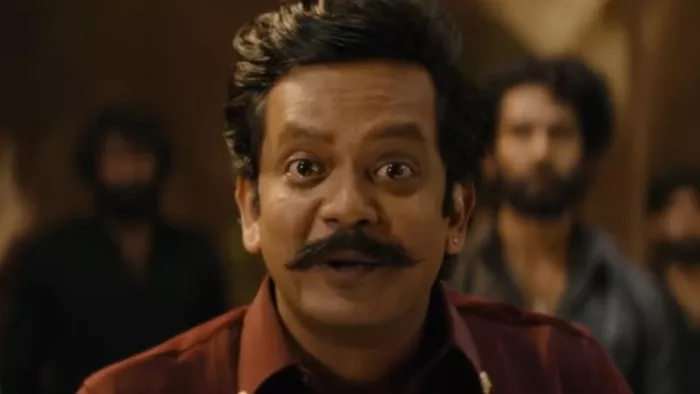 ओटीटी पर इस नई फिल्म ने जमाई धाक। फोटो क्रेडिट- इंस्टाग्राम
