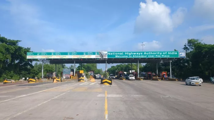अयोध्या हाईवे पर बनाए जाएंगे 10 रेन वाटर हार्वेस्टिंग सिस्टम।