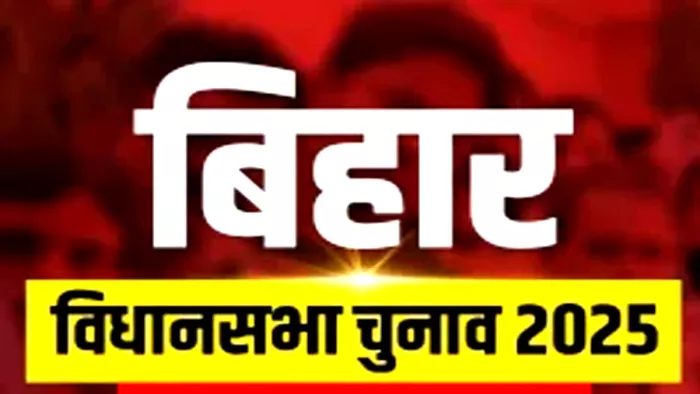Bihar Elections 2025: बिहार विधानसभा चुनाव के एलान के 72 घंटे के अंदर सभी राजनीतिक दलों के बैनर-पोस्टर हटेंगे।