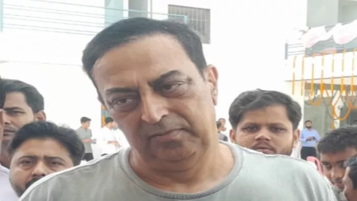 बिंदू ने कहा कि अभिभावकों को बच्चों को खेलकूद में प्रोत्साहित करना चाहिए।