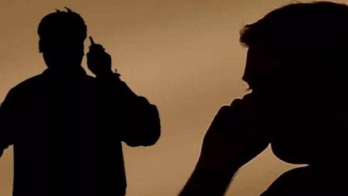 it company owner in mohali receives extortion call in the name of gangster goldy brar