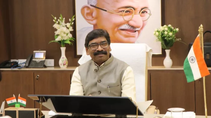 झारखंड स्थापना दिवस पर बड़ी योजनाओं की लांचिंग
