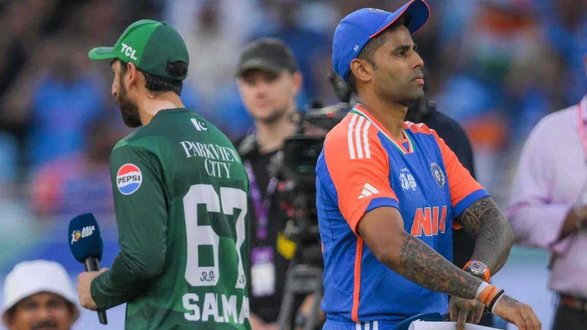 IND vs PAK: नो हैंडशेक-भड़काऊ इशारे से भी कुछ बड़ा होगा, फाइनल में पाकिस्तान की बेइज्जती के लिए मास्टर प्लान तैयार!