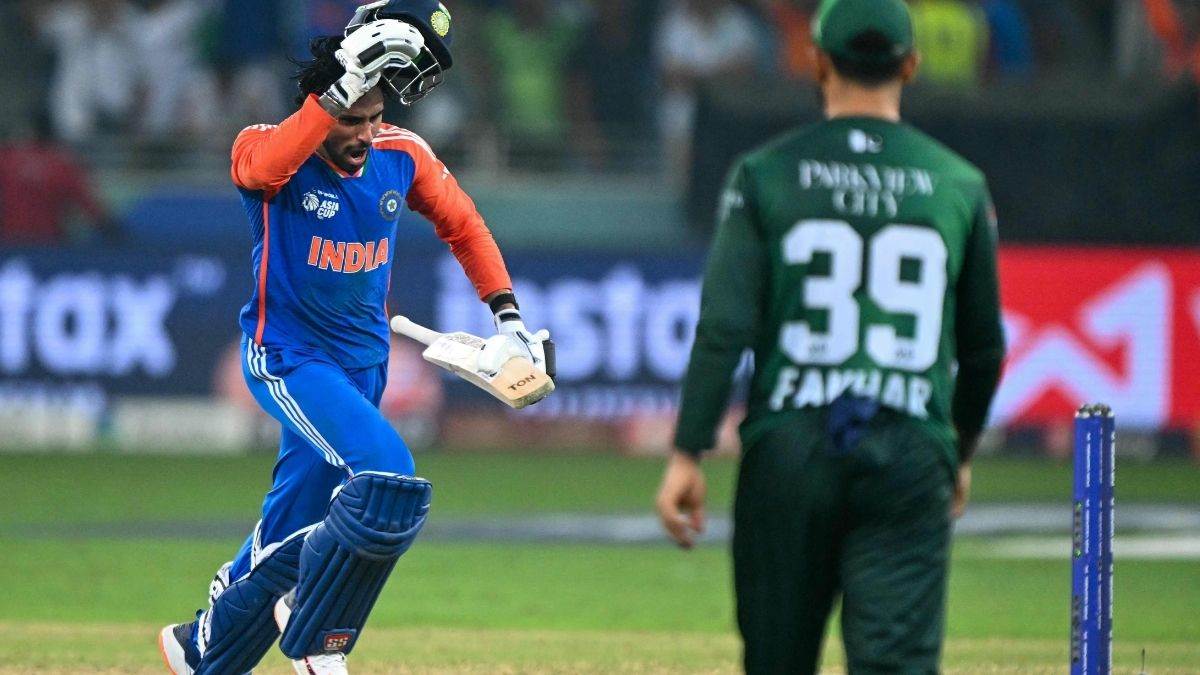 india vs pakistan final live score updates ind vs pak asia cup today match lb