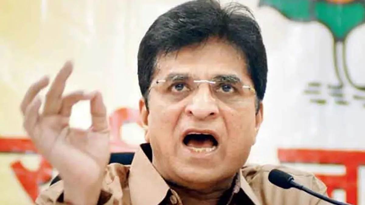 97 per cent of birth certificate beneficiaries in maharashtra are illegal bangladeshis says somaiya